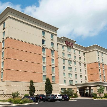 Drury Inn & Suites Dayton North Kültér fotó