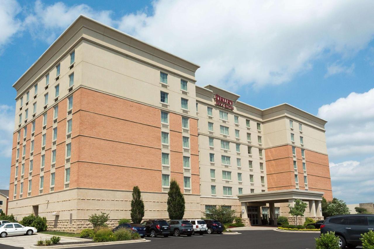 Drury Inn & Suites Dayton North Kültér fotó