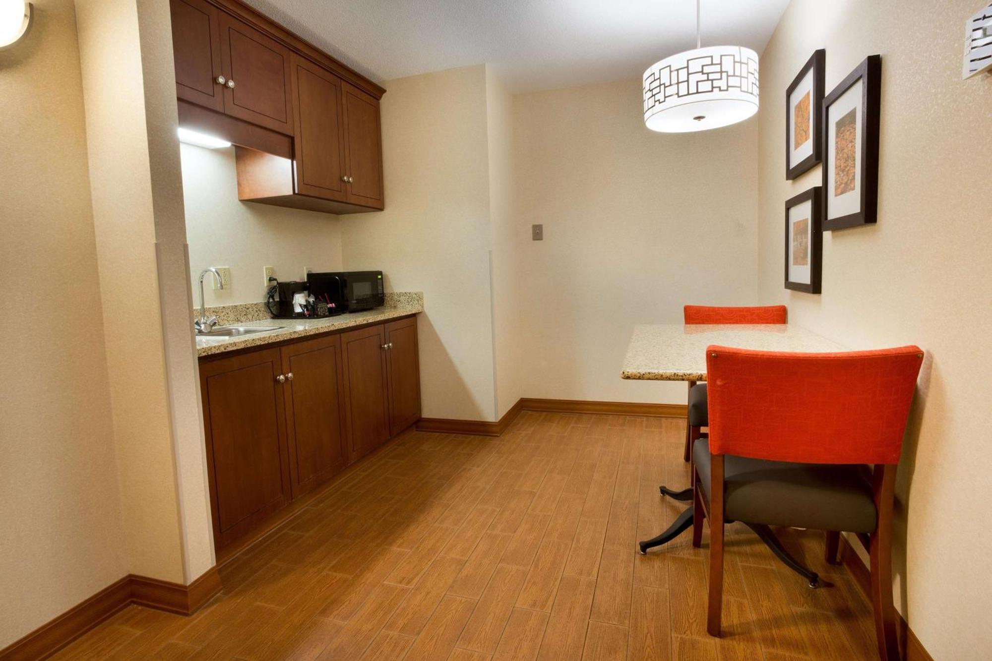 Drury Inn & Suites Dayton North Kültér fotó