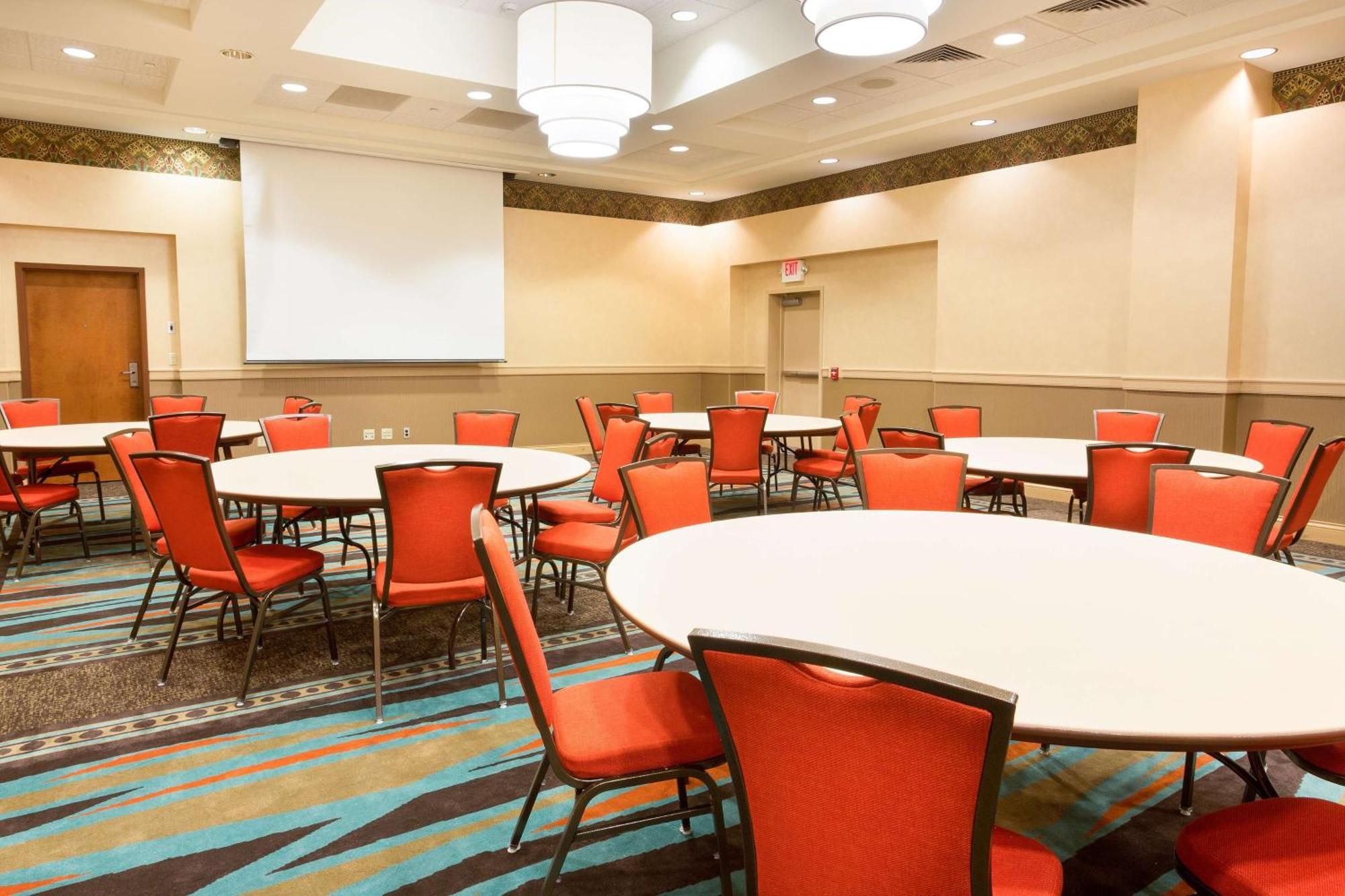 Drury Inn & Suites Dayton North Kültér fotó