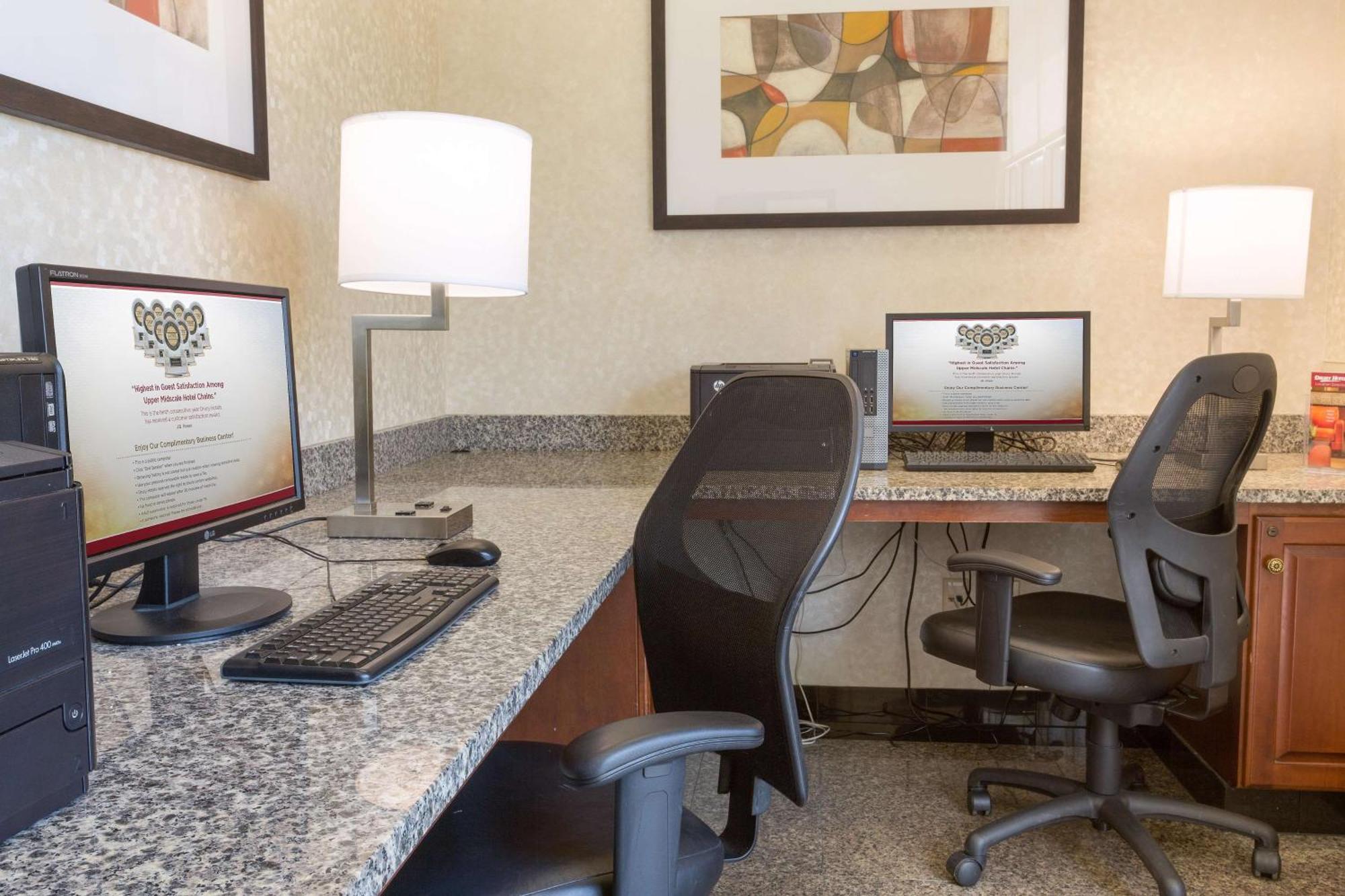 Drury Inn & Suites Dayton North Kültér fotó