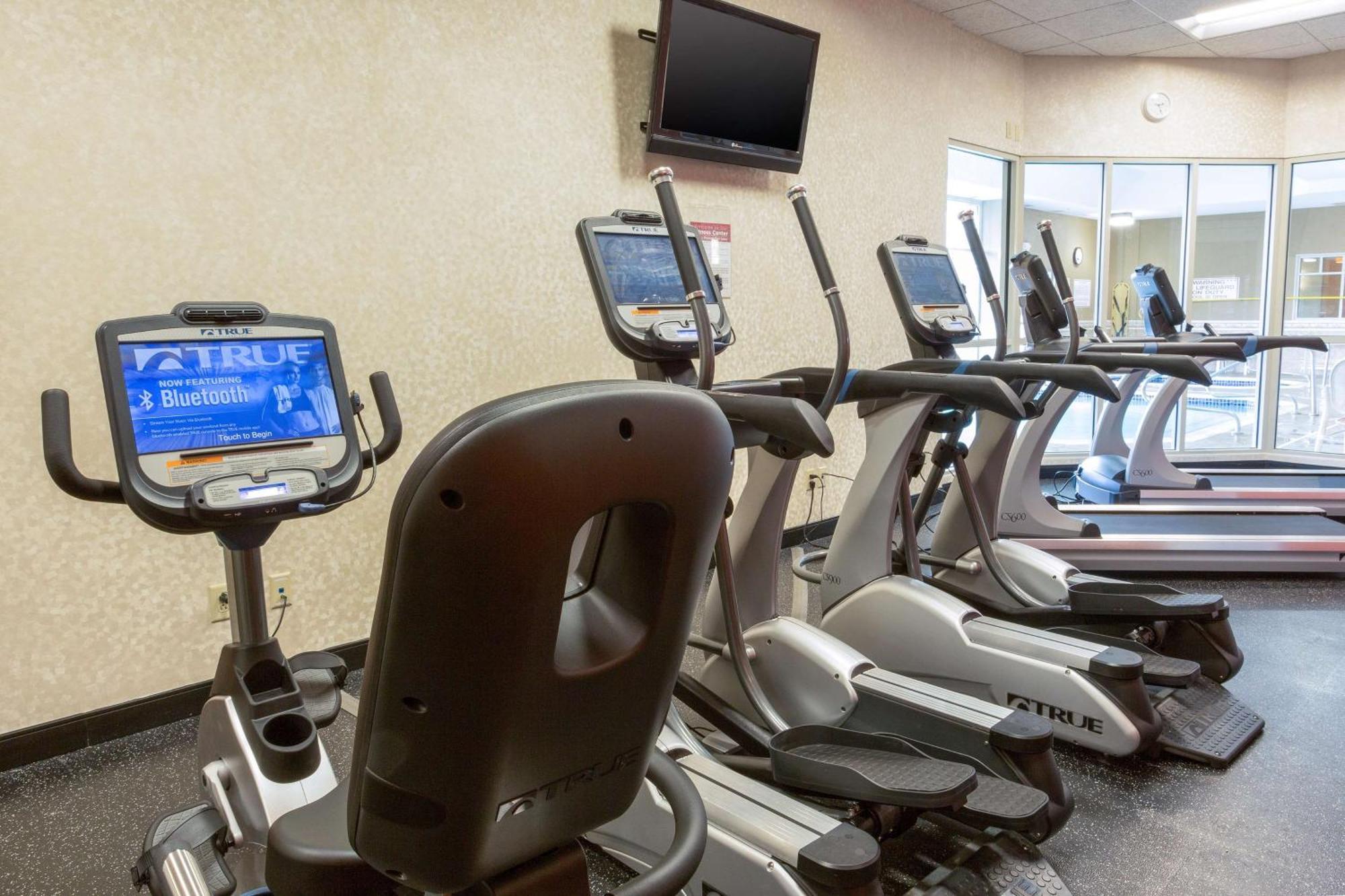 Drury Inn & Suites Dayton North Kültér fotó