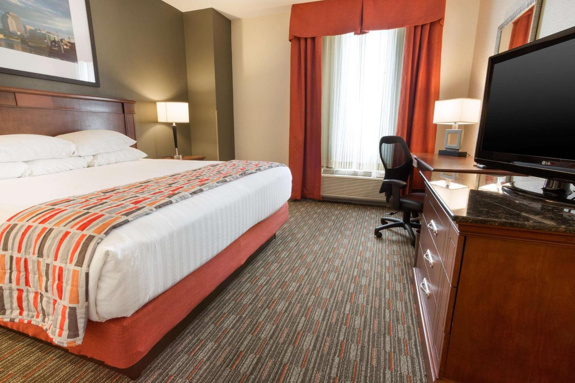 Drury Inn & Suites Dayton North Kültér fotó