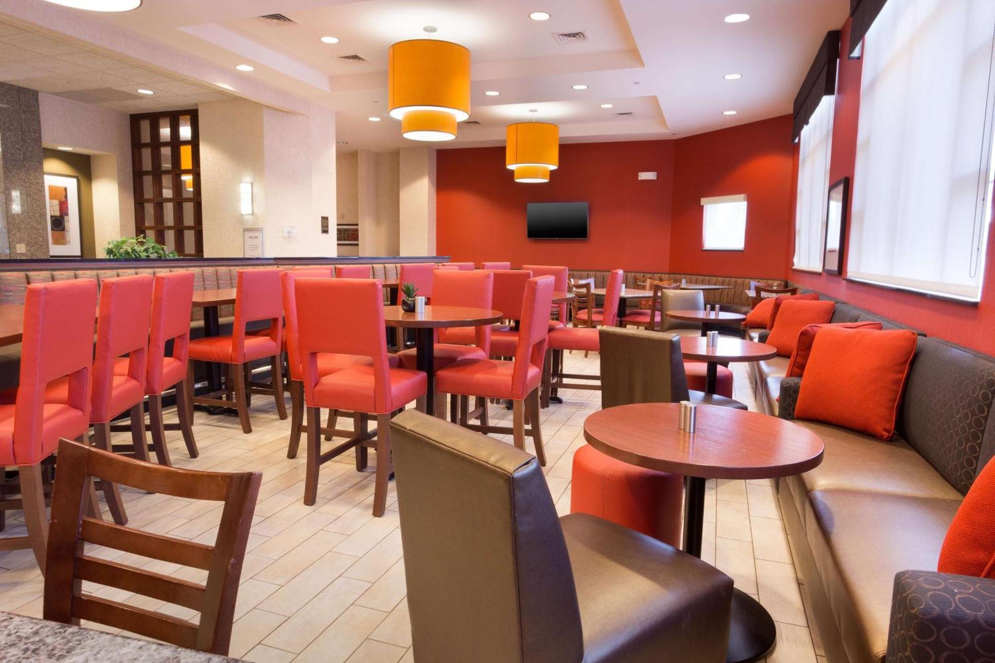 Drury Inn & Suites Dayton North Kültér fotó