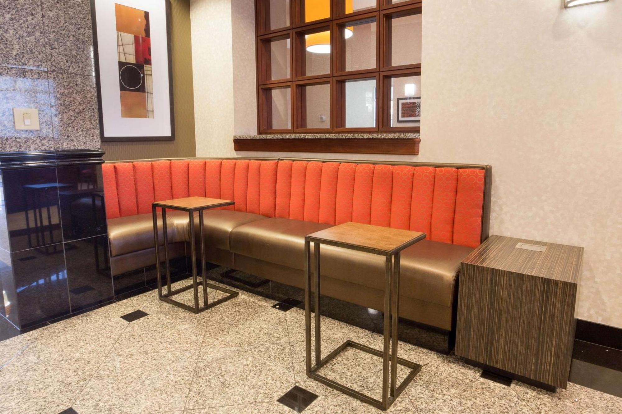 Drury Inn & Suites Dayton North Kültér fotó